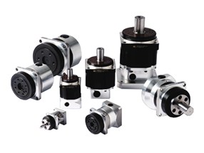 齒輪箱是什么？