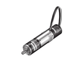 DC伺服執(zhí)行元件RH系列