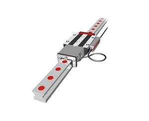 直線導軌及測量系統(tǒng)