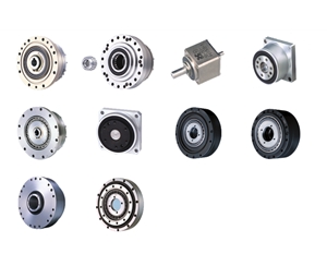 諧波減速機(jī)系列
